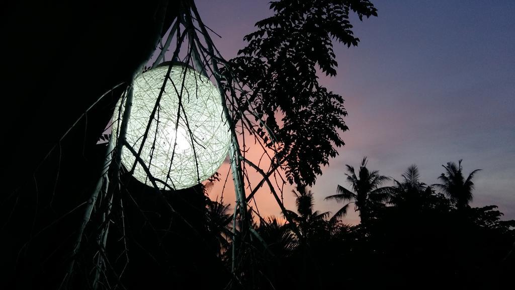 Ocean Soul Gili Trawangan Exterior photo
